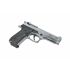 Сигнальный пистолет B92-S KURS (Beretta) кал. 5,5 мм под 10ТК, хром
