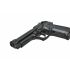 Сигнальный пистолет B92-S KURS Compact (Beretta) кал. 5,5 мм под 10ТК, черный