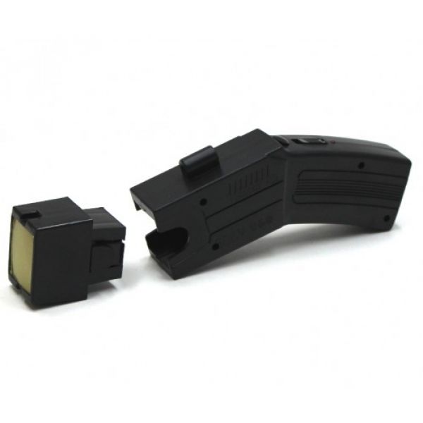 Электрошокер-фонарь «Taser»