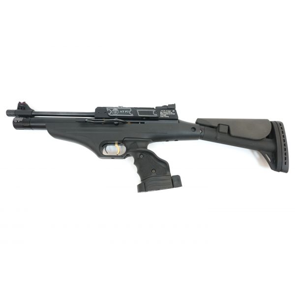 Пневматический пистолет Hatsan AT-P2 (PCP)