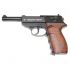 Пневматический пистолет Borner C41 (Walther P.38)