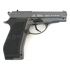 Пневматический пистолет Gletcher BRT 84 (Beretta)