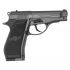 Пневматический пистолет Gletcher BRT 84 (Beretta)