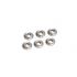 Втулки Guarder Steel Bushing, стальные, 6 мм (GE-05-01)