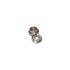 Втулки Guarder Steel Bushing, стальные, 6 мм (GE-05-01)