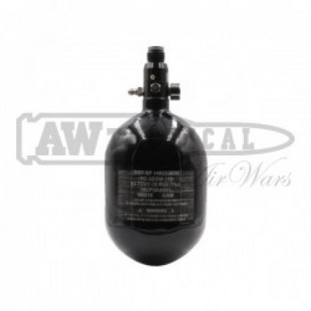 БАЛЛОН DOMINATOR 68/4500 HPA CARBON TANK