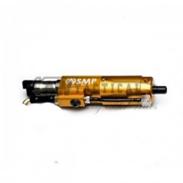 ВВД WOLVERINE SMP M249